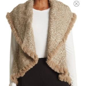 Love Token Vest